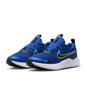 NIKE / YOUTH 7 (25 cm) / BLUE / COSMIC RUNNER / NWT
